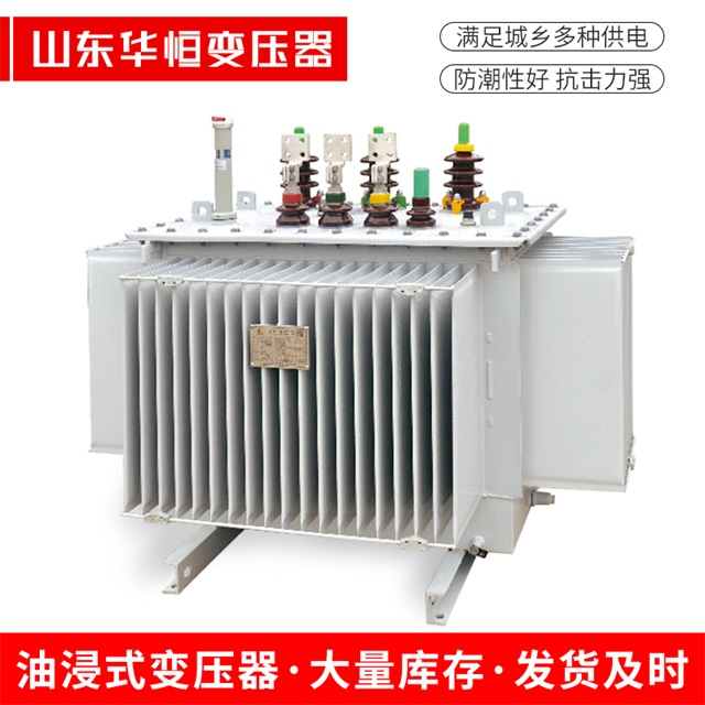 S13-10000/35喀喇沁喀喇沁喀喇沁电力变压器