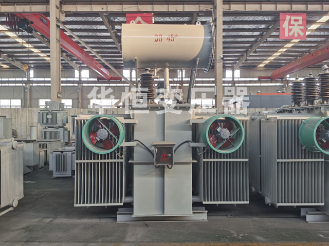 S11-8000/35喀喇沁喀喇沁喀喇沁电力变压器价格