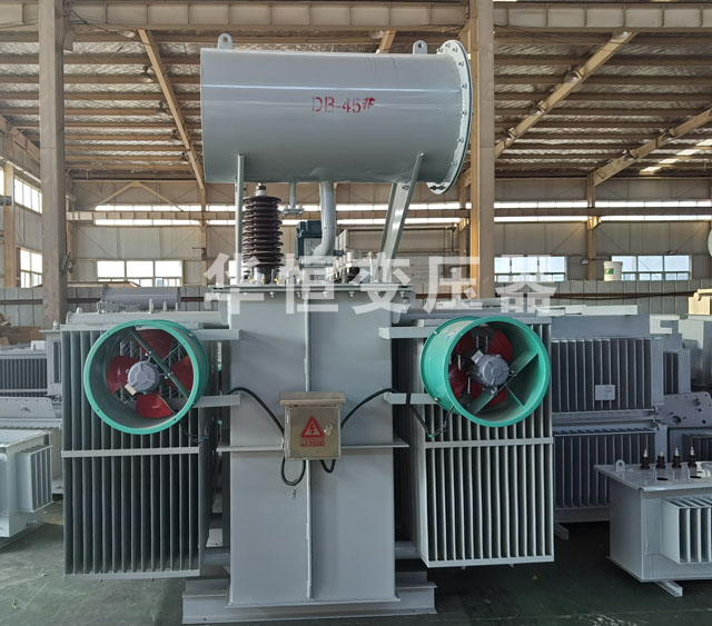 S13-8000/35喀喇沁喀喇沁喀喇沁电力变压器