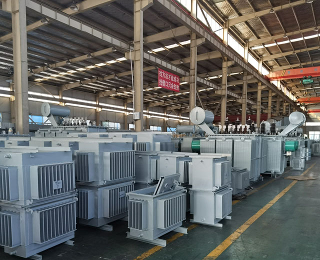 S11-8000/35喀喇沁喀喇沁喀喇沁电力变压器