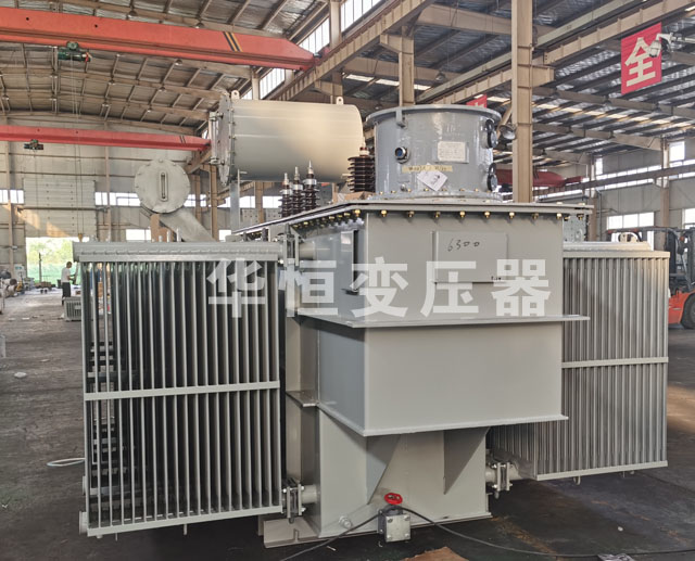 S11-8000/35喀喇沁喀喇沁喀喇沁油浸式变压器价格